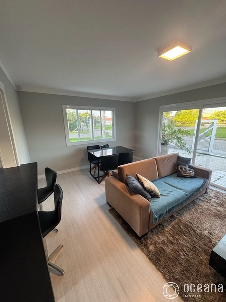 EXCELENTE CASA DE 03 DORMITÓRIOS EM XANGRI-LÁ: 2ª foto da galeria de imagens do imóvel