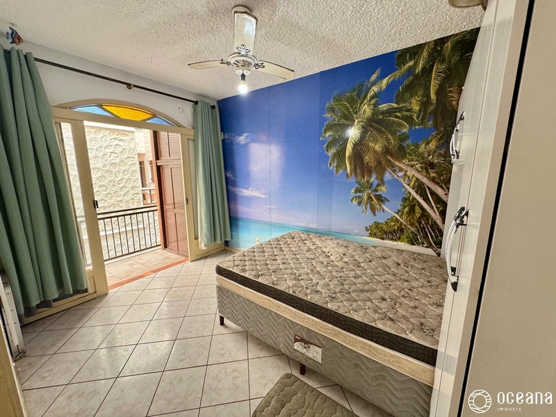 APARTAMENTO DE 02 DORMITÓRIOS BEIRA MAR!: 2ª foto da galeria de imagens do imóvel