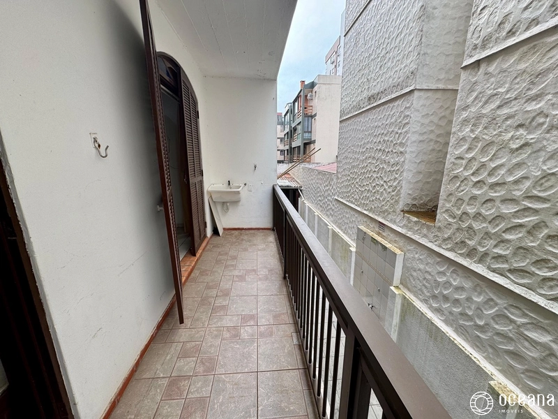 APARTAMENTO DE 02 DORMITÓRIOS BEIRA MAR!: 12ª foto da galeria de imagens do imóvel