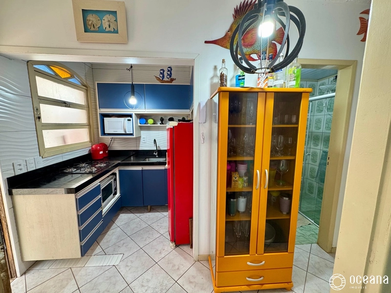 APARTAMENTO DE 02 DORMITÓRIOS BEIRA MAR!: 4ª foto da galeria de imagens do imóvel