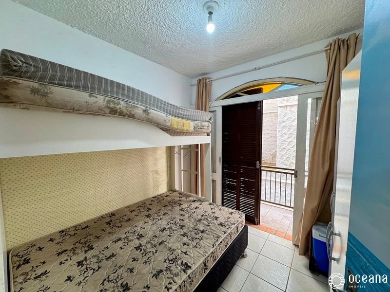 APARTAMENTO DE 02 DORMITÓRIOS BEIRA MAR!: 8ª foto da galeria de imagens do imóvel