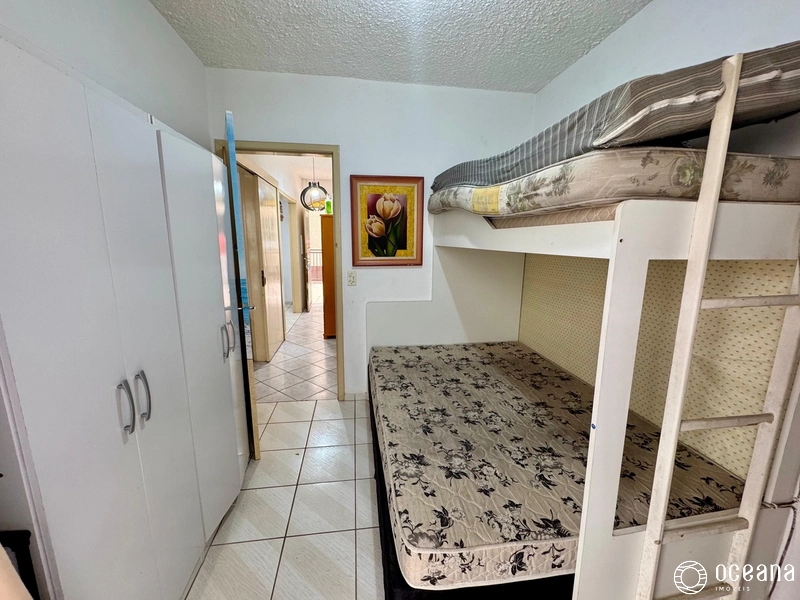APARTAMENTO DE 02 DORMITÓRIOS BEIRA MAR!: 7ª foto da galeria de imagens do imóvel