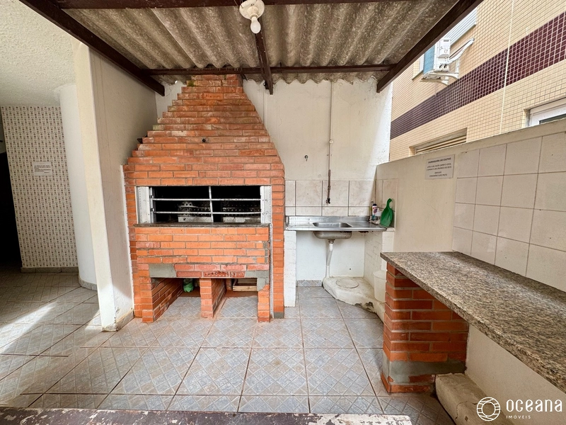 APARTAMENTO DE 02 DORMITÓRIOS BEIRA MAR!: 9ª foto da galeria de imagens do imóvel