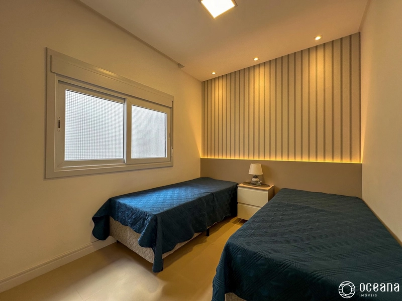 APARTAMENTO MOBILIADO E DECORADO DE 02 DORMITÓRIOS!: 16ª foto da galeria de imagens do imóvel