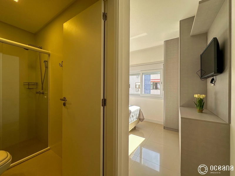 APARTAMENTO MOBILIADO E DECORADO DE 02 DORMITÓRIOS!: 21ª foto da galeria de imagens do imóvel