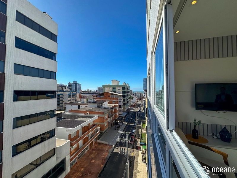 APARTAMENTO MOBILIADO E DECORADO DE 02 DORMITÓRIOS!: 8ª foto da galeria de imagens do imóvel