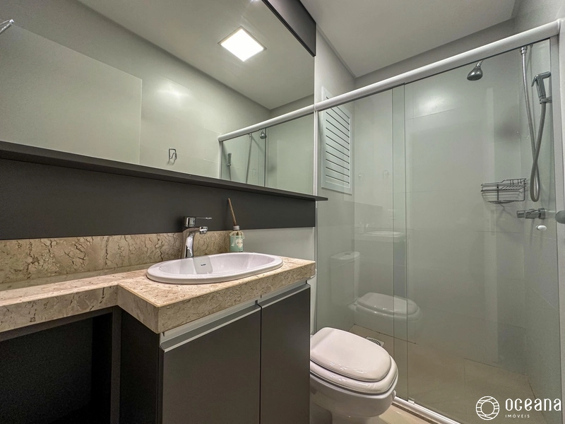APARTAMENTO MOBILIADO E DECORADO DE 02 DORMITÓRIOS!: 26ª foto da galeria de imagens do imóvel