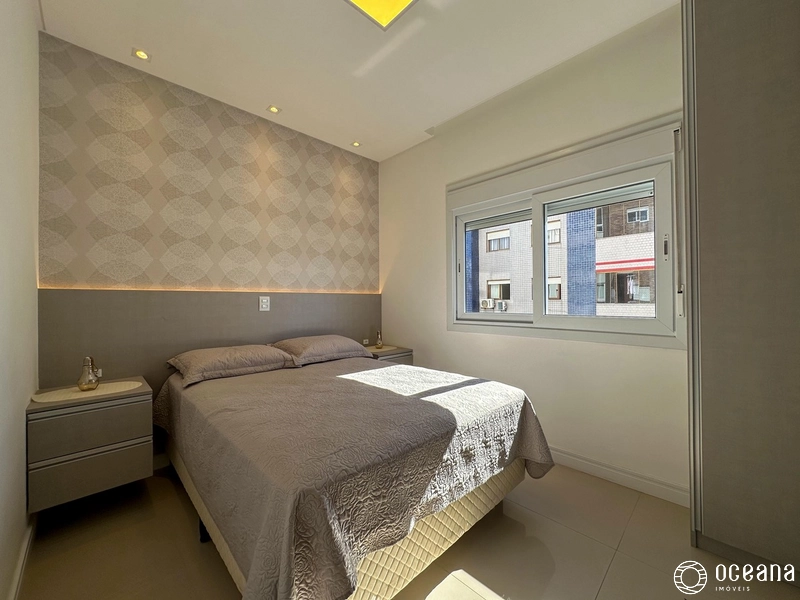 APARTAMENTO MOBILIADO E DECORADO DE 02 DORMITÓRIOS!: 22ª foto da galeria de imagens do imóvel