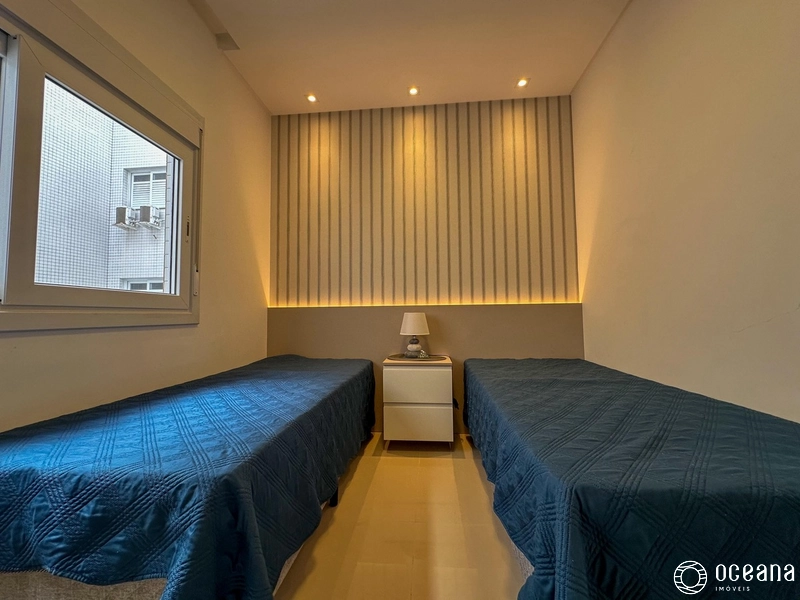 APARTAMENTO MOBILIADO E DECORADO DE 02 DORMITÓRIOS!: 18ª foto da galeria de imagens do imóvel