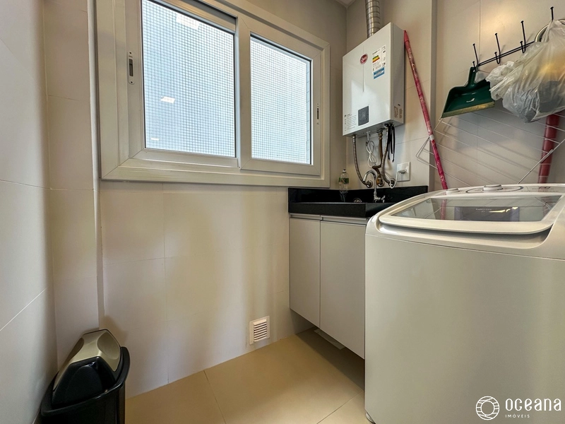 APARTAMENTO MOBILIADO E DECORADO DE 02 DORMITÓRIOS!: 14ª foto da galeria de imagens do imóvel