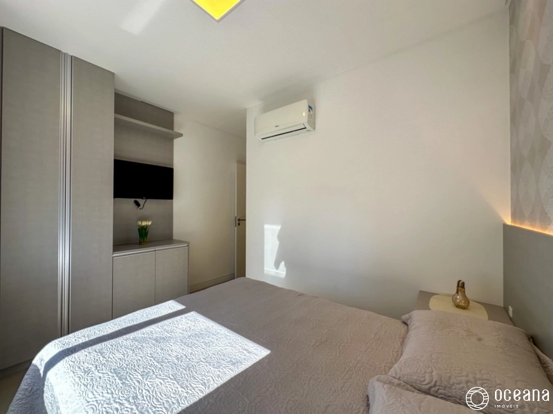 APARTAMENTO MOBILIADO E DECORADO DE 02 DORMITÓRIOS!: 24ª foto da galeria de imagens do imóvel