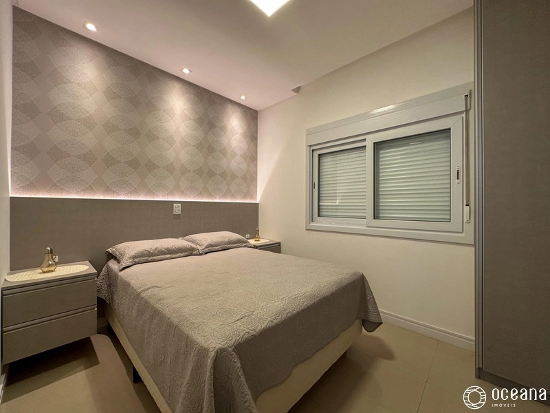 APARTAMENTO MOBILIADO E DECORADO DE 02 DORMITÓRIOS!: 25ª foto da galeria de imagens do imóvel