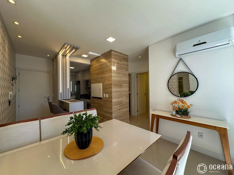 APARTAMENTO MOBILIADO E DECORADO DE 02 DORMITÓRIOS!: 4ª foto da galeria de imagens do imóvel