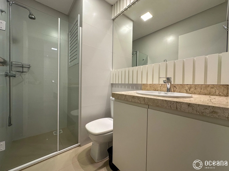 APARTAMENTO MOBILIADO E DECORADO DE 02 DORMITÓRIOS!: 28ª foto da galeria de imagens do imóvel