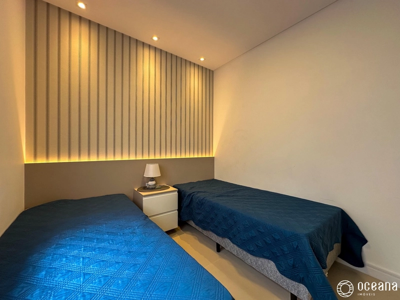APARTAMENTO MOBILIADO E DECORADO DE 02 DORMITÓRIOS!: 17ª foto da galeria de imagens do imóvel