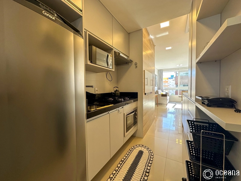 APARTAMENTO MOBILIADO E DECORADO DE 02 DORMITÓRIOS!: 13ª foto da galeria de imagens do imóvel