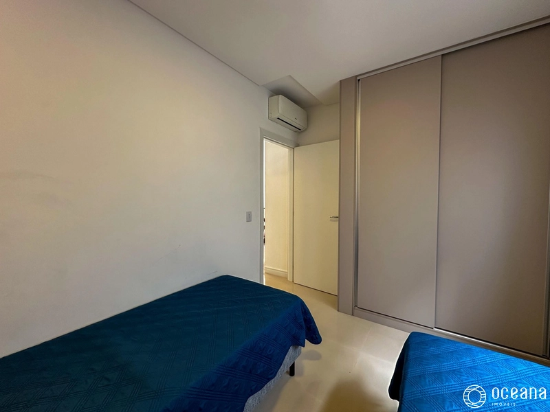 APARTAMENTO MOBILIADO E DECORADO DE 02 DORMITÓRIOS!: 19ª foto da galeria de imagens do imóvel