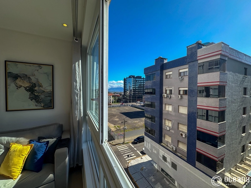 APARTAMENTO MOBILIADO E DECORADO DE 02 DORMITÓRIOS!: 27ª foto da galeria de imagens do imóvel