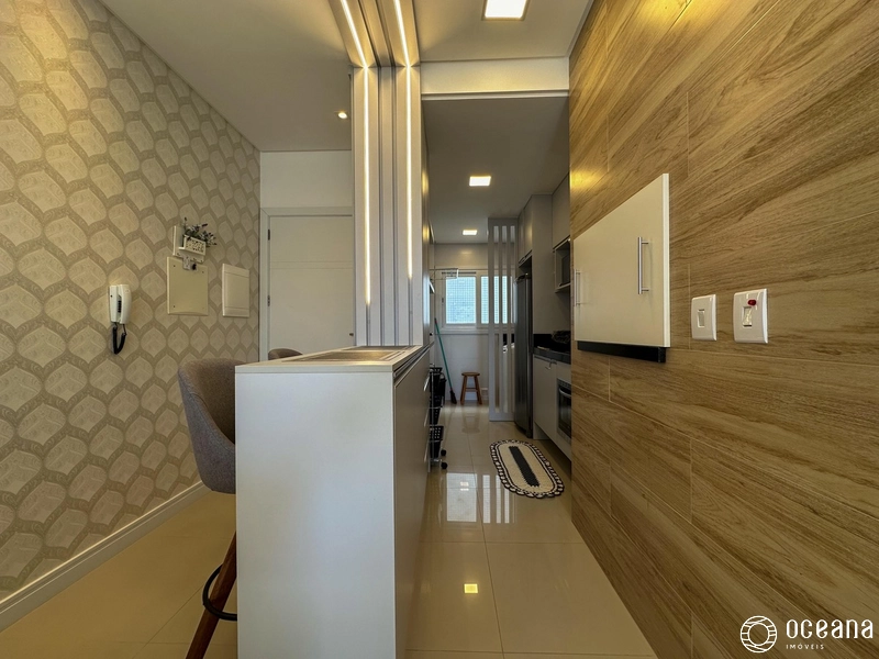 APARTAMENTO MOBILIADO E DECORADO DE 02 DORMITÓRIOS!: 11ª foto da galeria de imagens do imóvel