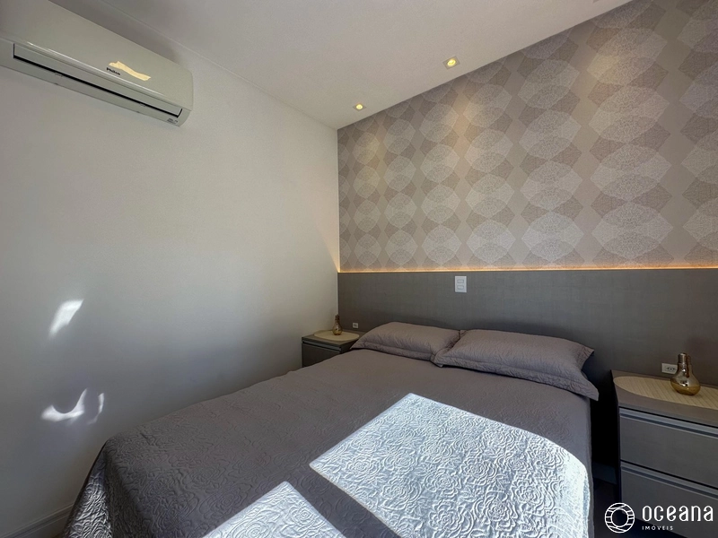 APARTAMENTO MOBILIADO E DECORADO DE 02 DORMITÓRIOS!: 23ª foto da galeria de imagens do imóvel