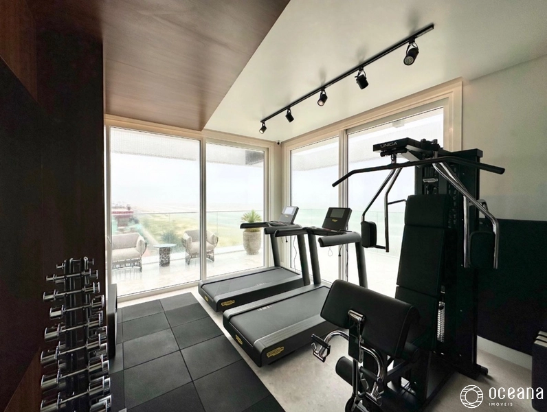 APARTAMENTO À VENDA COM VISTA FANTÁSTICA PARA O MAR!: 4ª foto da galeria de imagens do imóvel