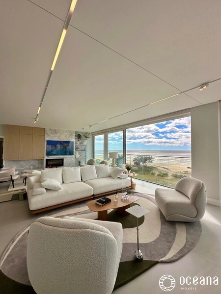 APARTAMENTO À VENDA COM VISTA FANTÁSTICA PARA O MAR!: 1ª foto da galeria de imagens do imóvel