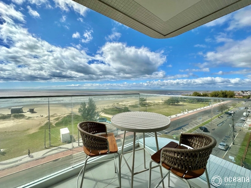 APARTAMENTO À VENDA COM VISTA FANTÁSTICA PARA O MAR!: 28ª foto da galeria de imagens do imóvel