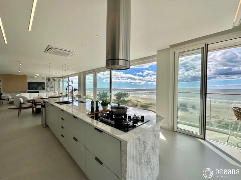 APARTAMENTO À VENDA COM VISTA FANTÁSTICA PARA O MAR!: 9ª foto da galeria de imagens do imóvel