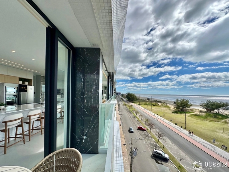APARTAMENTO À VENDA COM VISTA FANTÁSTICA PARA O MAR!: 27ª foto da galeria de imagens do imóvel