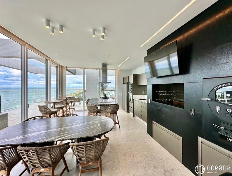 APARTAMENTO À VENDA COM VISTA FANTÁSTICA PARA O MAR!: 19ª foto da galeria de imagens do imóvel
