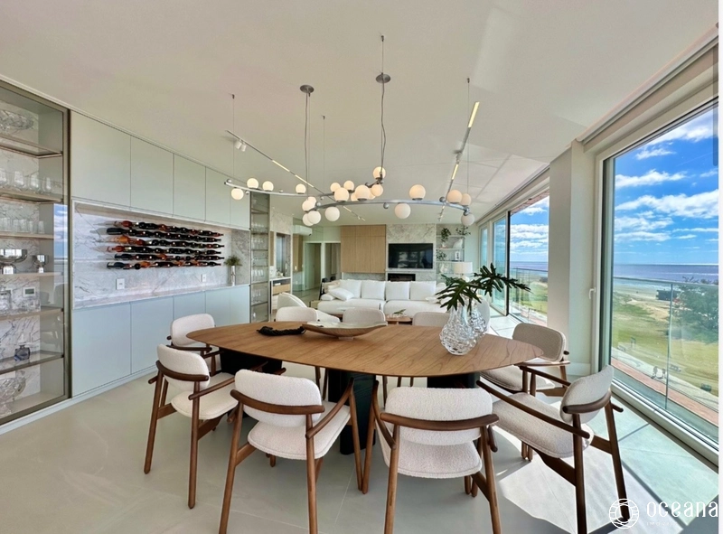 APARTAMENTO À VENDA COM VISTA FANTÁSTICA PARA O MAR!: 24ª foto da galeria de imagens do imóvel