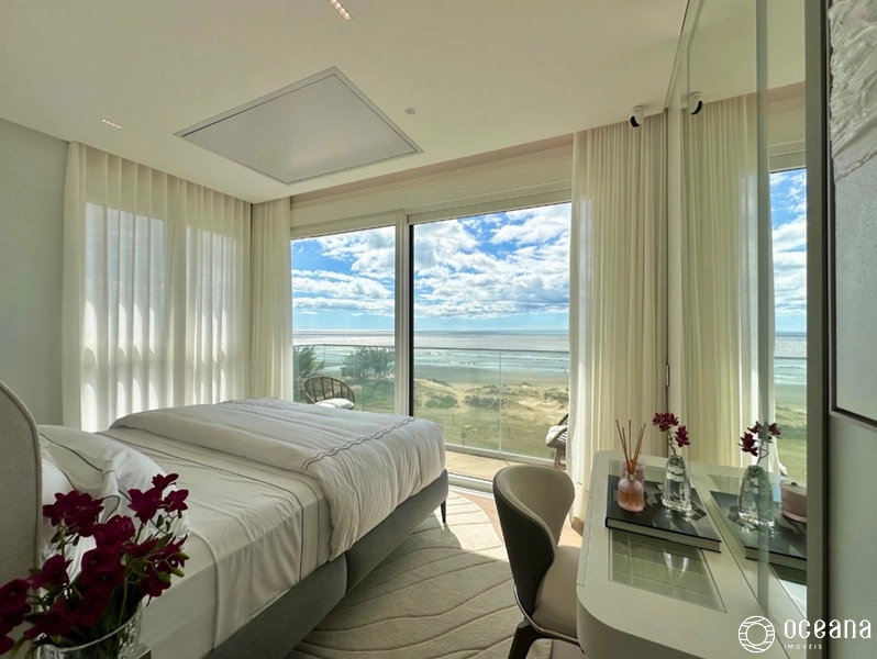 APARTAMENTO À VENDA COM VISTA FANTÁSTICA PARA O MAR!: 20ª foto da galeria de imagens do imóvel