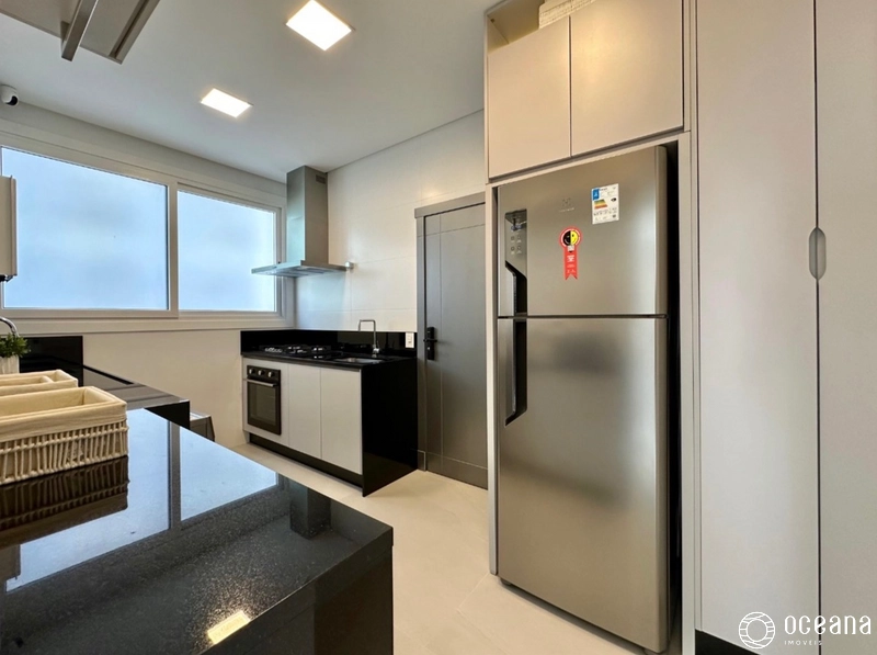 APARTAMENTO À VENDA COM VISTA FANTÁSTICA PARA O MAR!: 16ª foto da galeria de imagens do imóvel