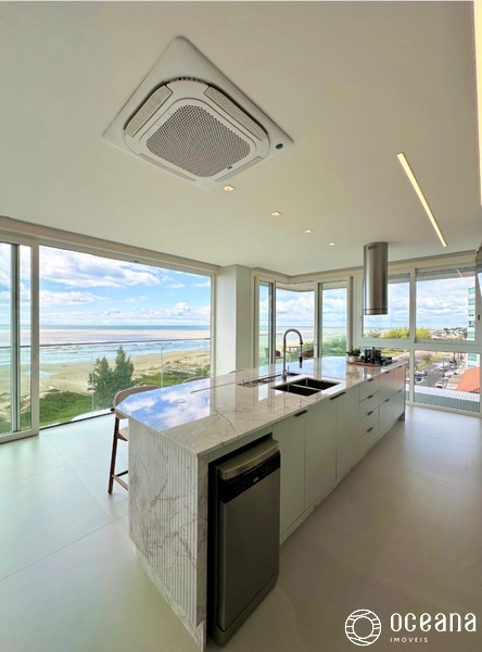 APARTAMENTO À VENDA COM VISTA FANTÁSTICA PARA O MAR!: 17ª foto da galeria de imagens do imóvel