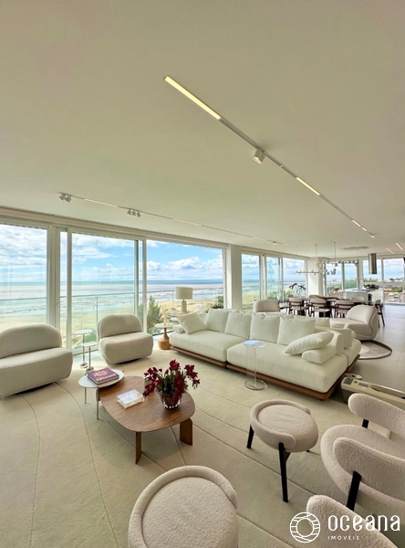 APARTAMENTO À VENDA COM VISTA FANTÁSTICA PARA O MAR!: 18ª foto da galeria de imagens do imóvel