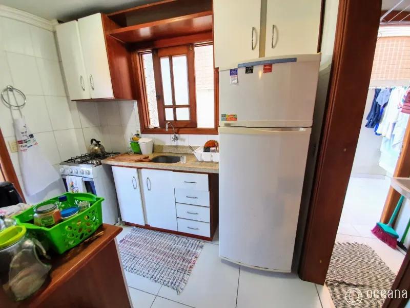 Apartamento 2 dormitorios, a Beira Mar , Confira!: 6ª foto da galeria de imagens do imóvel