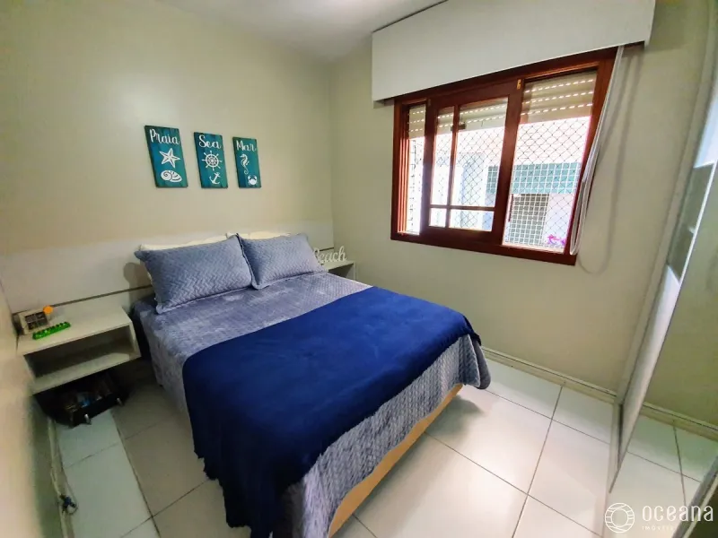 Apartamento 2 dormitorios, a Beira Mar , Confira!: 3ª foto da galeria de imagens do imóvel