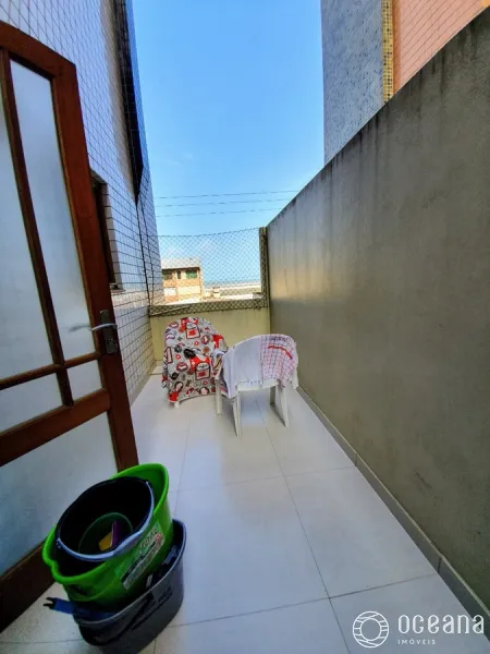 Apartamento 2 dormitorios, a Beira Mar , Confira!: 10ª foto da galeria de imagens do imóvel