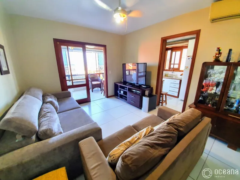Apartamento 2 dormitorios, a Beira Mar , Confira!: 12ª foto da galeria de imagens do imóvel