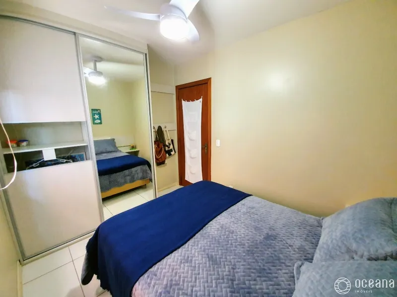 Apartamento 2 dormitorios, a Beira Mar , Confira!: 4ª foto da galeria de imagens do imóvel