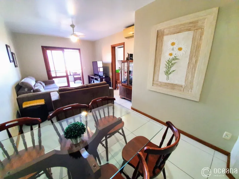 Apartamento 2 dormitorios, a Beira Mar , Confira!: 5ª foto da galeria de imagens do imóvel