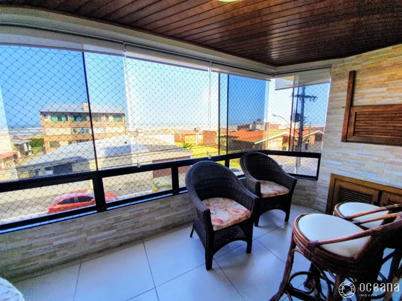 Apartamento 2 dormitorios, a Beira Mar , Confira!: 13ª foto da galeria de imagens do imóvel