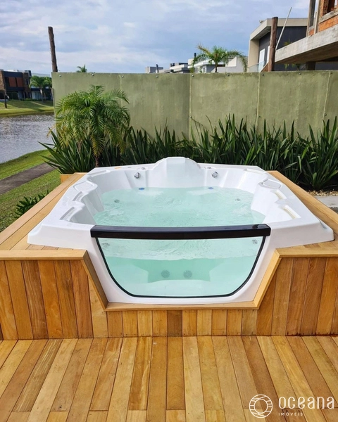 Casa Condomínio Capão Ilhas - 05 suítes!: 28ª foto da galeria de imagens do imóvel