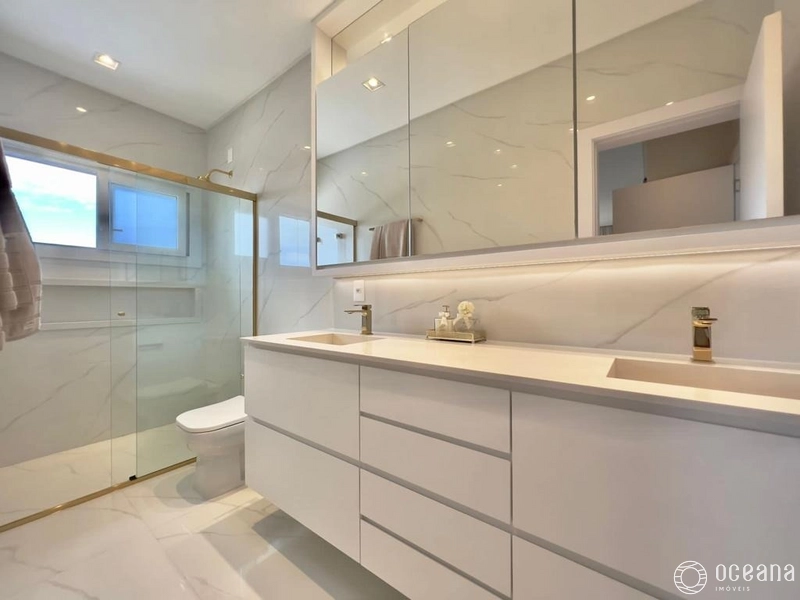 Casa Condomínio Capão Ilhas - 05 suítes!: 12ª foto da galeria de imagens do imóvel