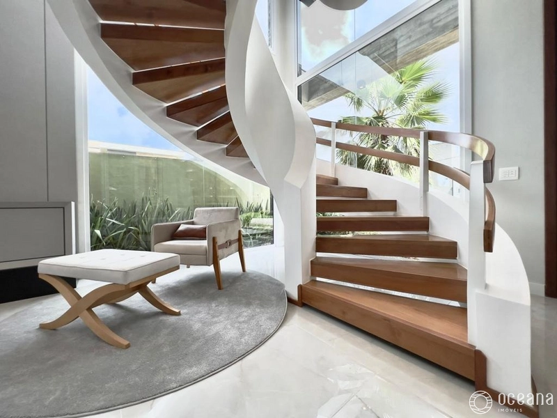 Casa Condomínio Capão Ilhas - 05 suítes!: 5ª foto da galeria de imagens do imóvel