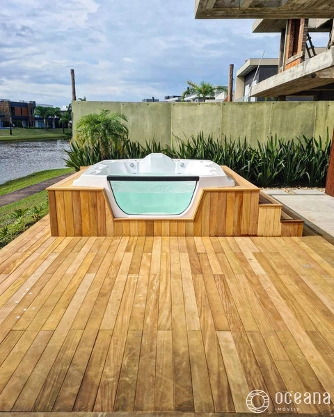 Casa Condomínio Capão Ilhas - 05 suítes!: 26ª foto da galeria de imagens do imóvel