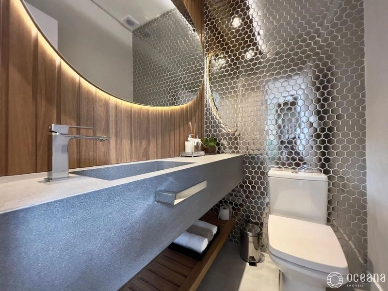 Casa Condomínio Capão Ilhas - 05 suítes!: 21ª foto da galeria de imagens do imóvel