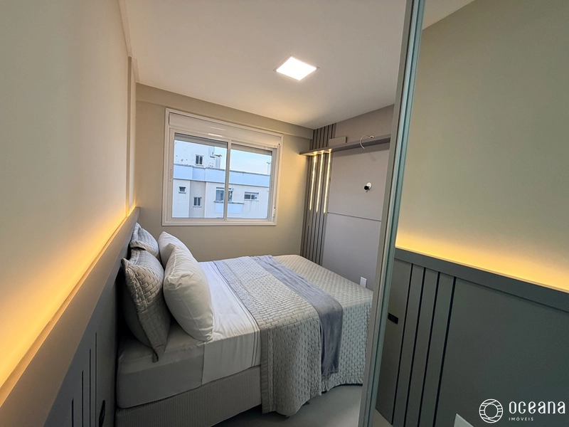 Apartamento 3 dormitórios,suíte, mobiliado e decorado, Confira!: 13ª foto da galeria de imagens do imóvel