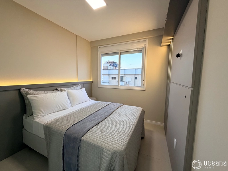 Apartamento 3 dormitórios,suíte, mobiliado e decorado, Confira!: 12ª foto da galeria de imagens do imóvel