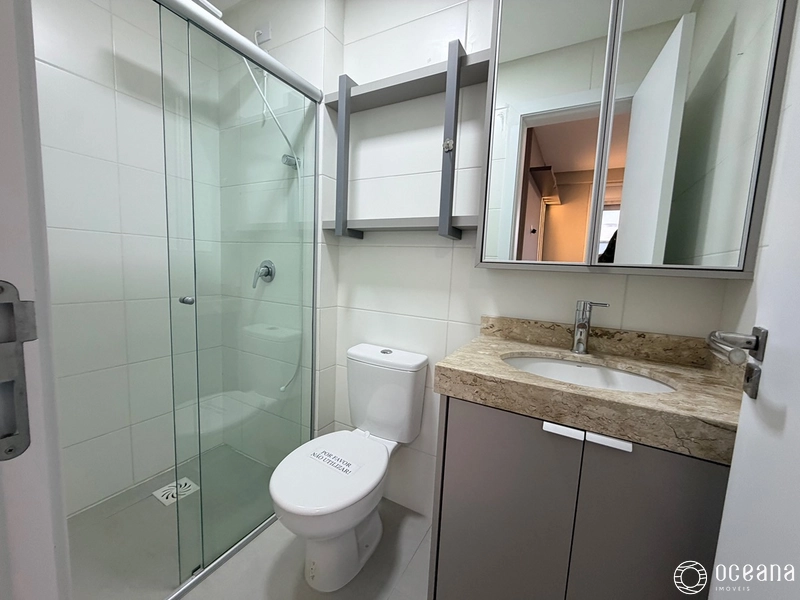 Apartamento 3 dormitórios,suíte, mobiliado e decorado, Confira!: 11ª foto da galeria de imagens do imóvel